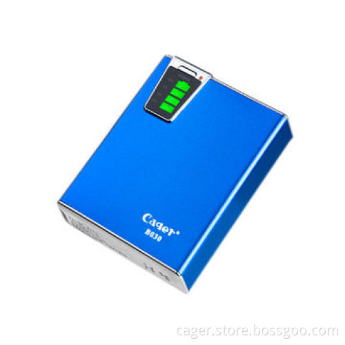 10,000mAh smart phone power banks